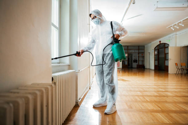 Best Commercial Pest Control Services  in Castle Hills, TX